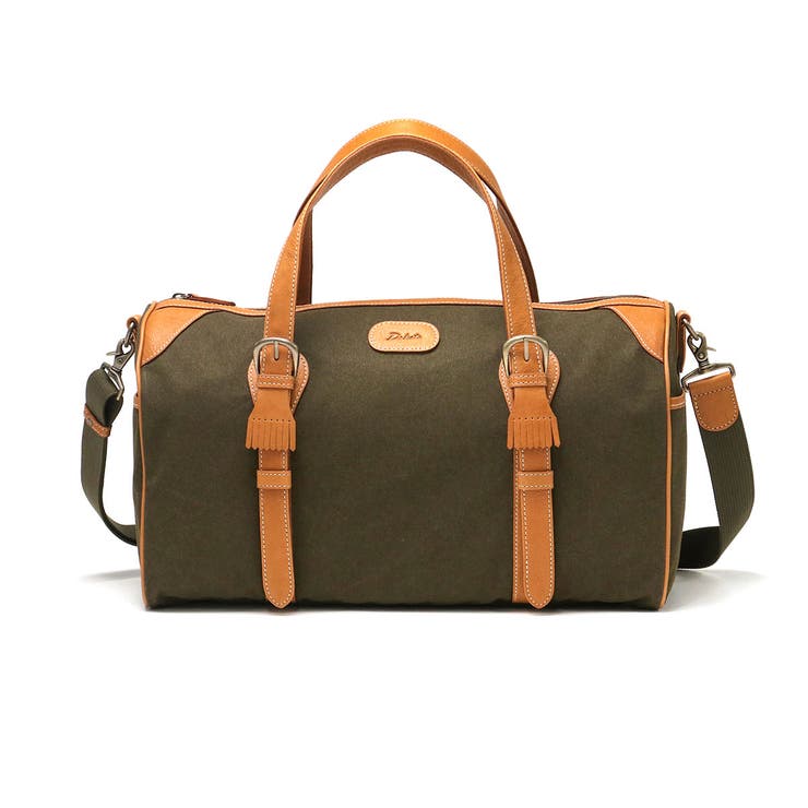 ダコタ ボストンバッグ 旅行 | ギャレリア Bag＆Luggage | 詳細画像11 