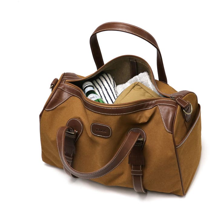 ダコタ ボストンバッグ 旅行 | ギャレリア Bag＆Luggage | 詳細画像15 