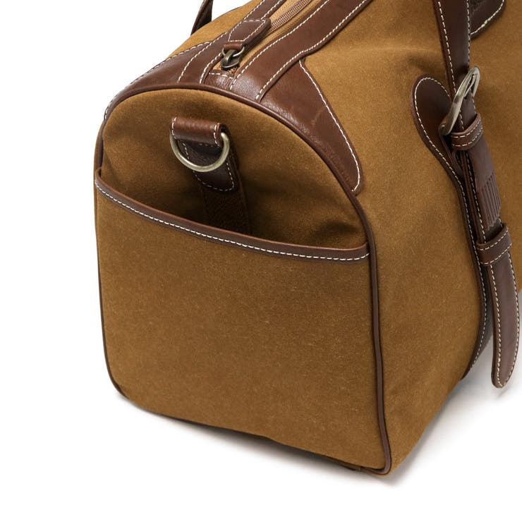 ダコタ ボストンバッグ 旅行[品番：GLNB0013244]｜ギャレリア