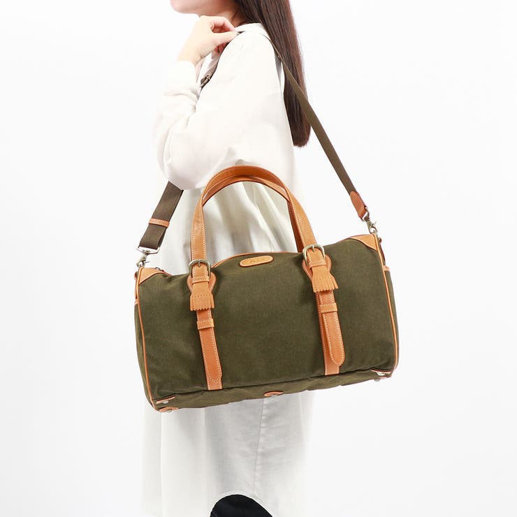 ダコタ ボストンバッグ 旅行 | ギャレリア Bag＆Luggage | 詳細画像3 