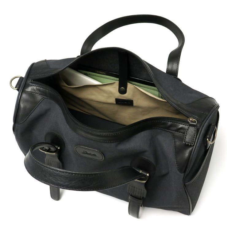 ダコタ ボストンバッグ 旅行 | ギャレリア Bag＆Luggage | 詳細画像18 