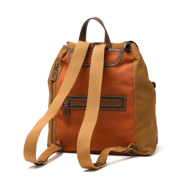 ダコタ リュック レディース | ギャレリア Bag＆Luggage | 詳細画像14 