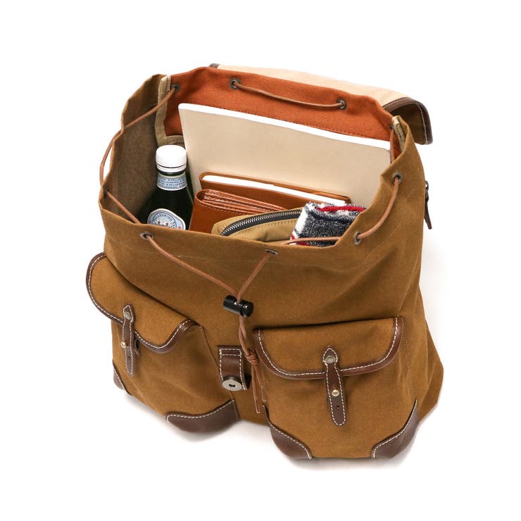 ダコタ リュック レディース | ギャレリア Bag＆Luggage | 詳細画像15 