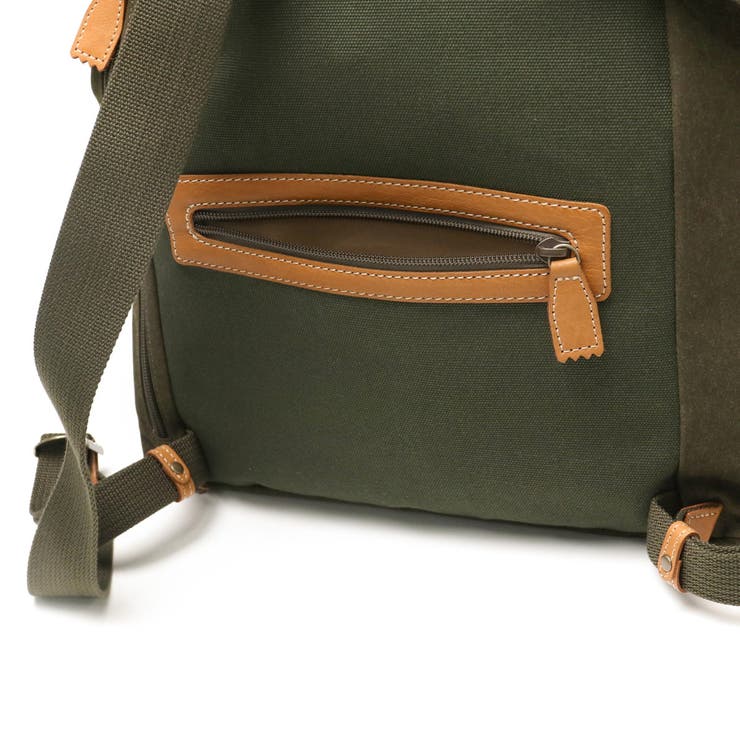 ダコタ リュック レディース | ギャレリア Bag＆Luggage | 詳細画像17 