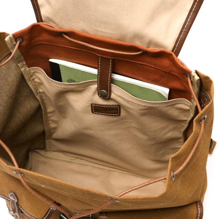 ダコタ リュック レディース | ギャレリア Bag＆Luggage | 詳細画像18 