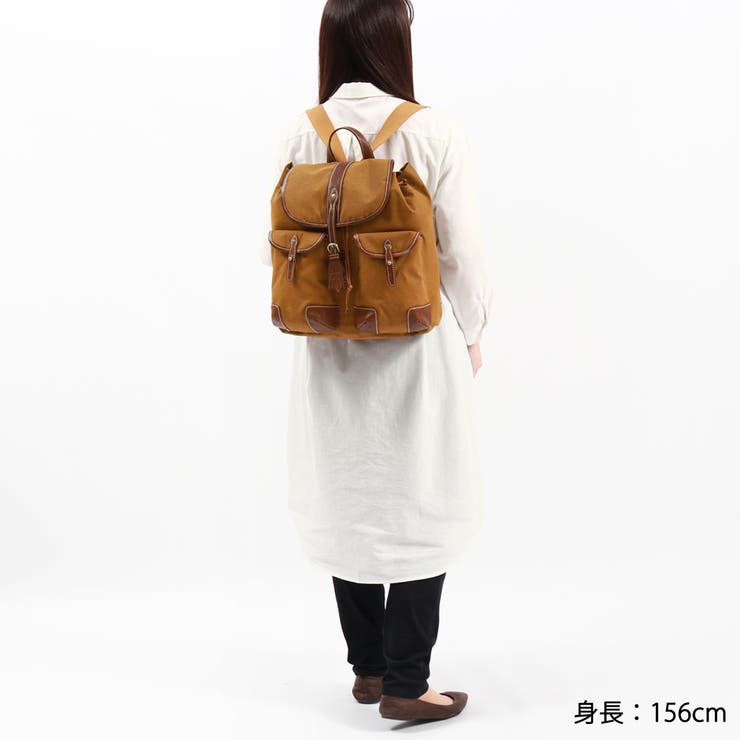 ダコタ リュック レディース[品番：GLNB0013245]｜ギャレリア