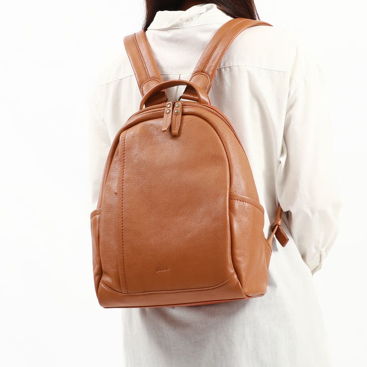 キャメル | ダコタ リュックサック リュック | ギャレリア Bag＆Luggage