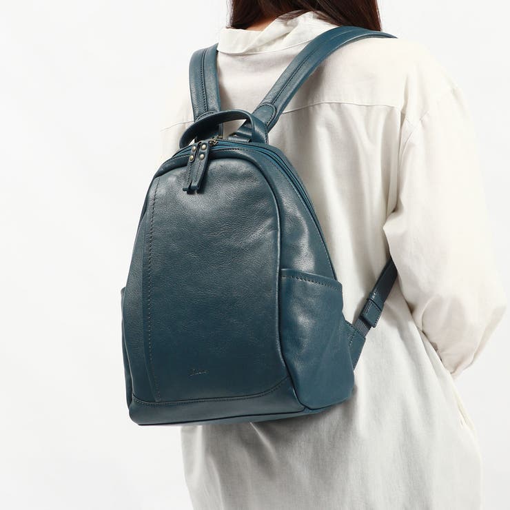 ダコタ リュックサック - ブルーグリーン （ダコタ リュックサック  