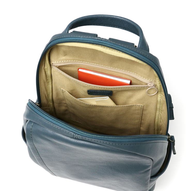 ダコタ リュックサック リュック | ギャレリア Bag＆Luggage | 詳細画像18 