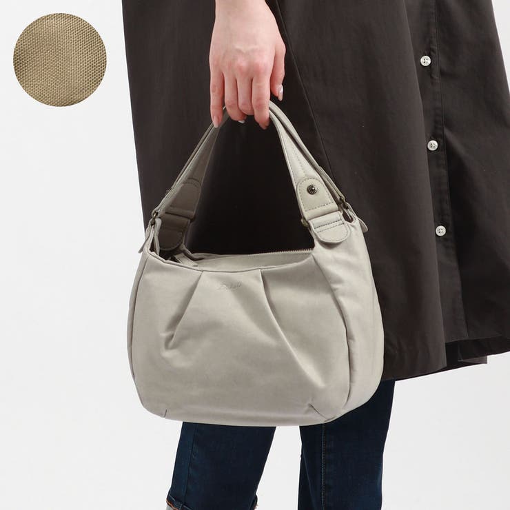 グレー | ダコタ トートバッグ Dakota | ギャレリア Bag＆Luggage