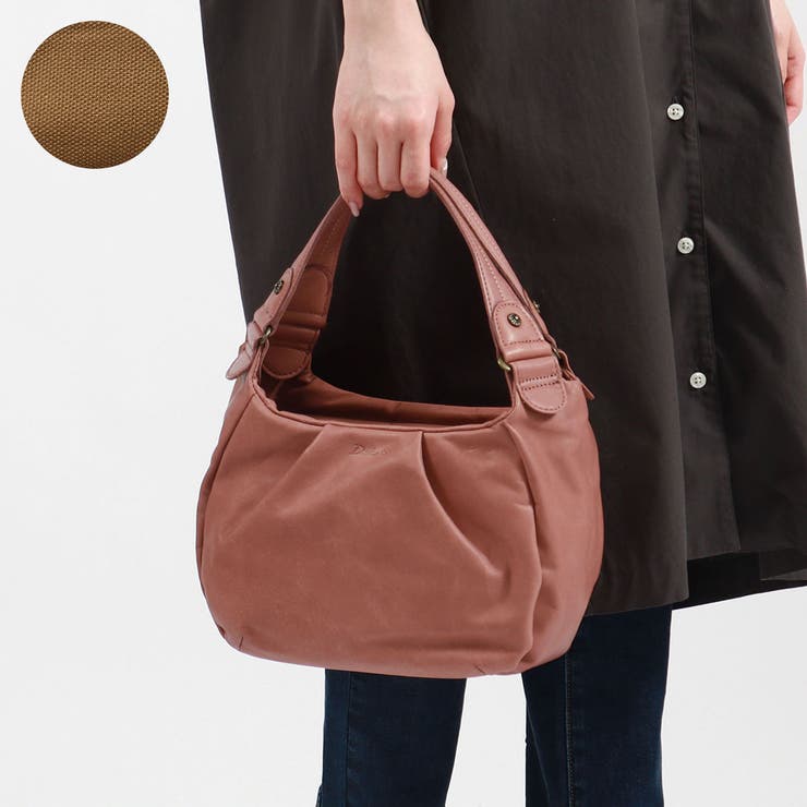 ピンク | ダコタ トートバッグ Dakota | ギャレリア Bag＆Luggage