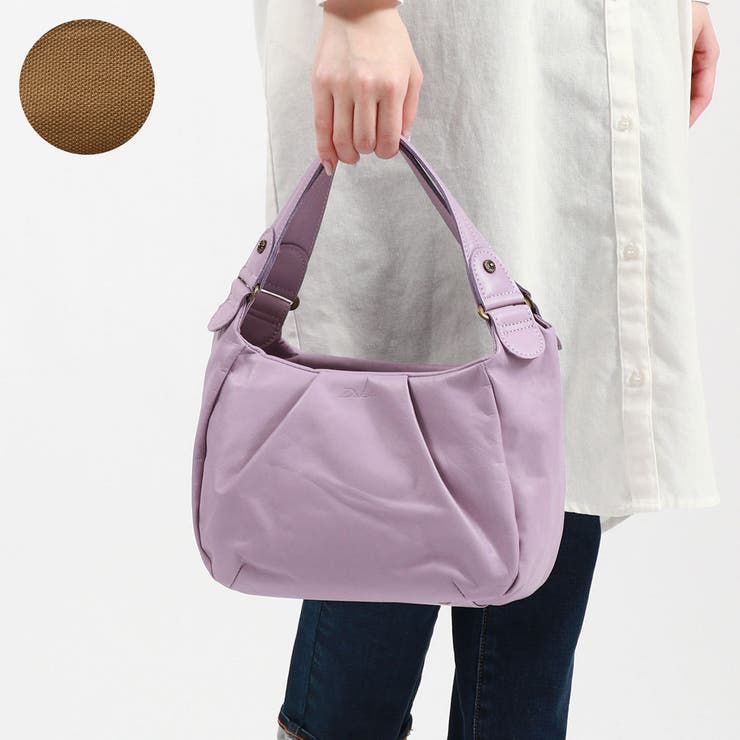 ラベンダー | ダコタ トートバッグ Dakota | ギャレリア Bag＆Luggage