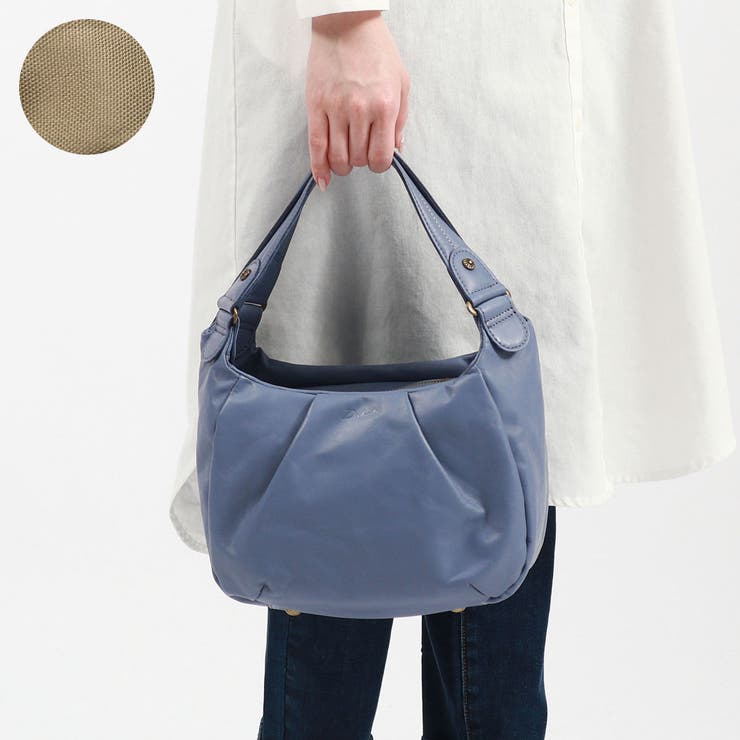 ブルー | ダコタ トートバッグ Dakota | ギャレリア Bag＆Luggage