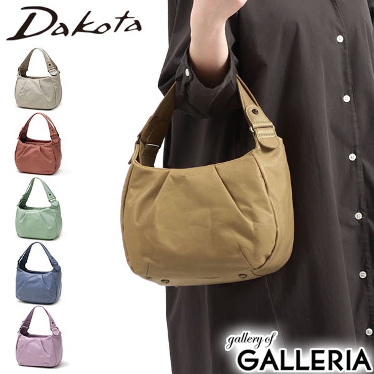 ダコタ トートバッグ Dakota | ギャレリア Bag＆Luggage | 詳細画像1 