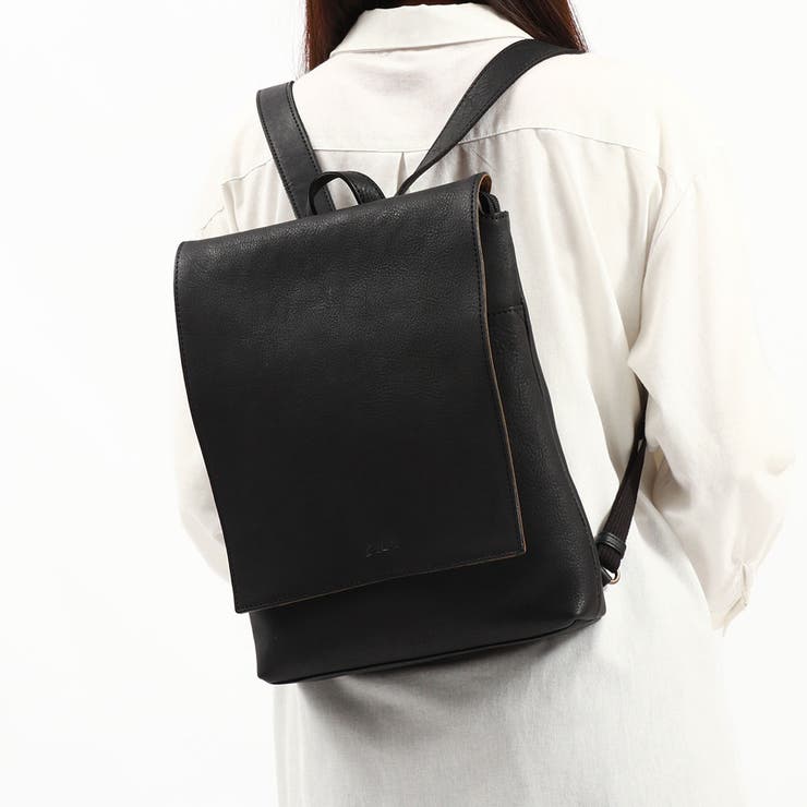 ブラック | ダコタ リュックサック Dakota | ギャレリア Bag＆Luggage