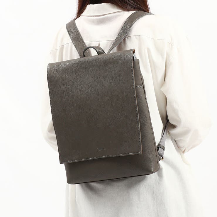 グレー | ダコタ リュックサック Dakota | ギャレリア Bag＆Luggage