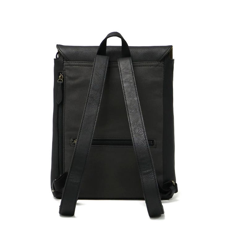 ダコタ リュックサック Dakota | ギャレリア Bag＆Luggage | 詳細画像12 