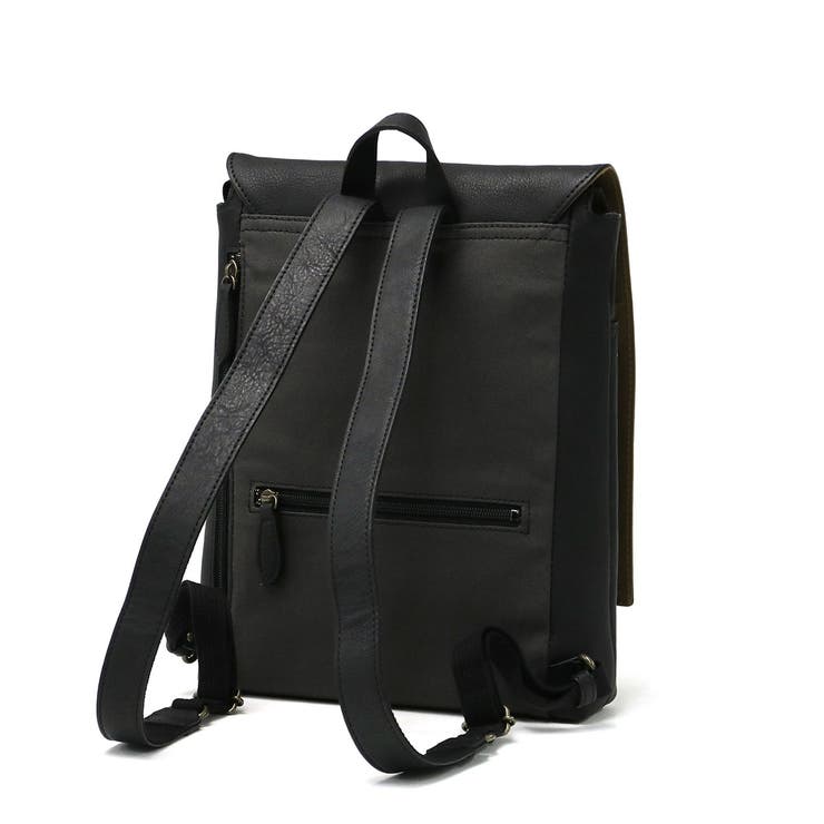 ダコタ リュックサック Dakota | ギャレリア Bag＆Luggage | 詳細画像13 