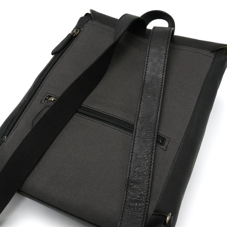 ダコタ リュックサック Dakota | ギャレリア Bag＆Luggage | 詳細画像18 