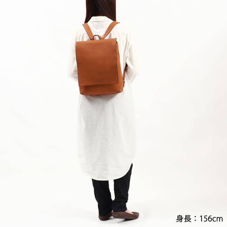 ダコタ リュックサック Dakota | ギャレリア Bag＆Luggage | 詳細画像4 
