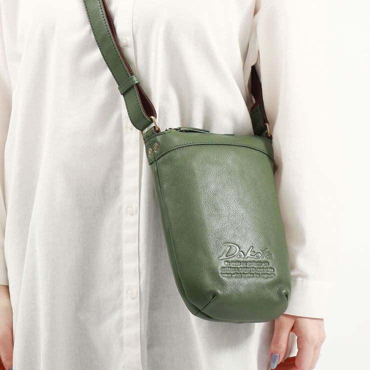 Dakota 公式 【公式WEBSHOP限定品】Dakota ダコタ dakota
