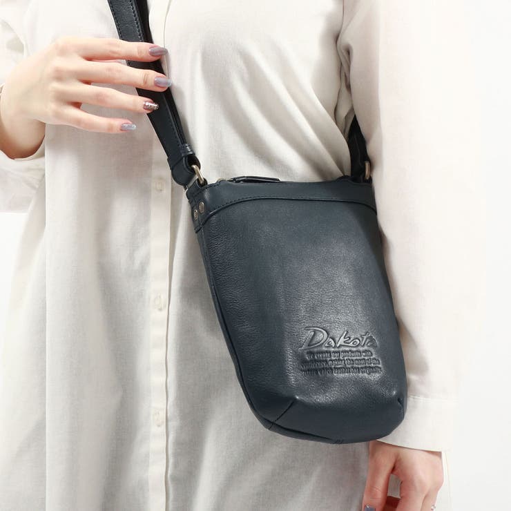 ダコタ ショルダーバッグ Dakota[品番：GLNB0012654