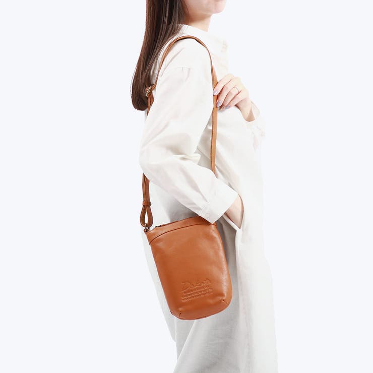 美品 ☆ ダコタ ショルダーバッグ ☆ Dakota 公式 【公式WEBSHOP限定品】Dakota ダコタ dakota
