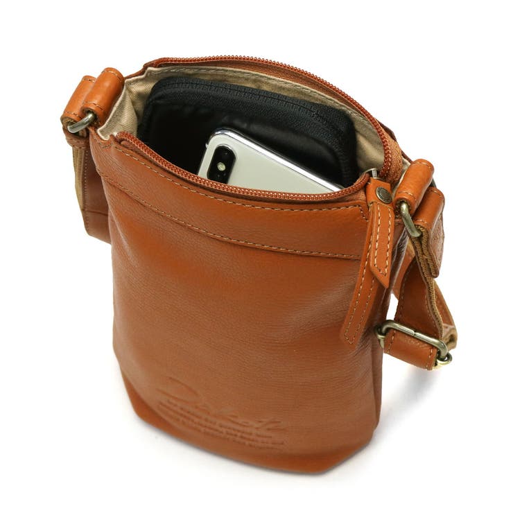 ダコタ ショルダーバッグ Dakota[品番：GLNB0012654