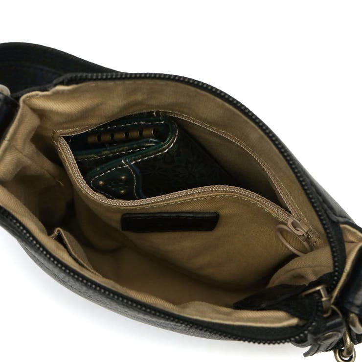 ダコタ ショルダーバッグ Dakota[品番：GLNB0012654