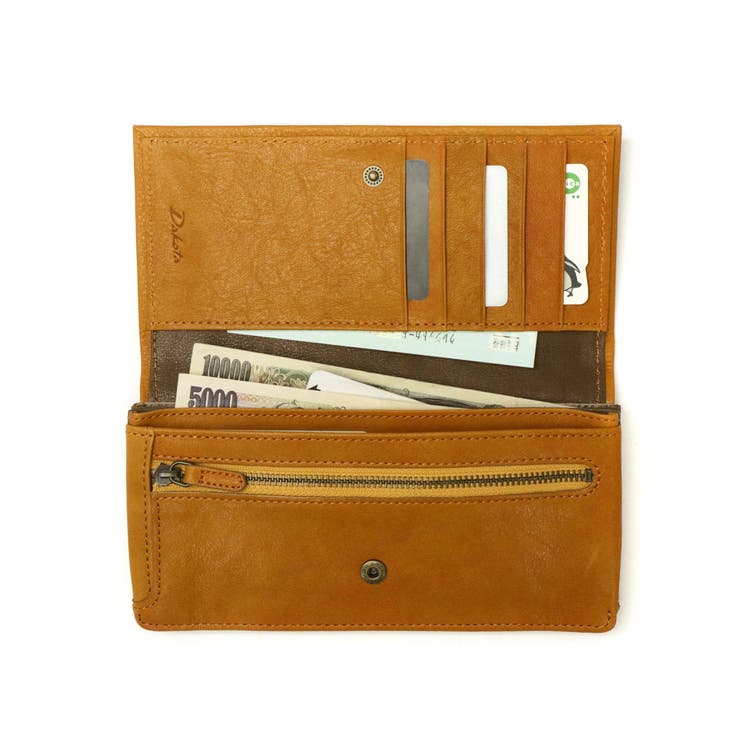 ダコタ 長財布 Dakota | ギャレリア Bag＆Luggage | 詳細画像12 