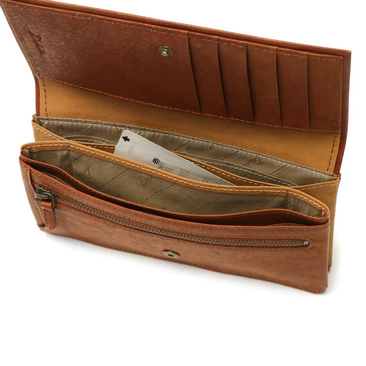 ダコタ 長財布 Dakota | ギャレリア Bag＆Luggage | 詳細画像16 