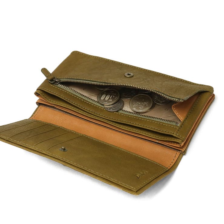 ダコタ 長財布 Dakota | ギャレリア Bag＆Luggage | 詳細画像17 