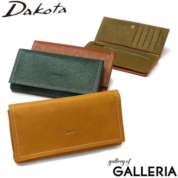 ダコタ 長財布 Dakota | ギャレリア Bag＆Luggage | 詳細画像1 