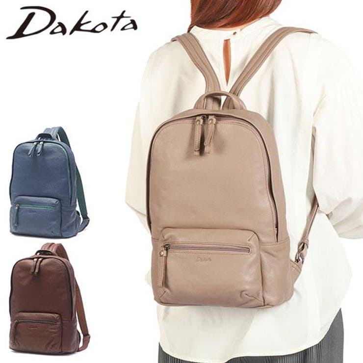 ダコタ リュック レディース | ギャレリア Bag＆Luggage | 詳細画像1 
