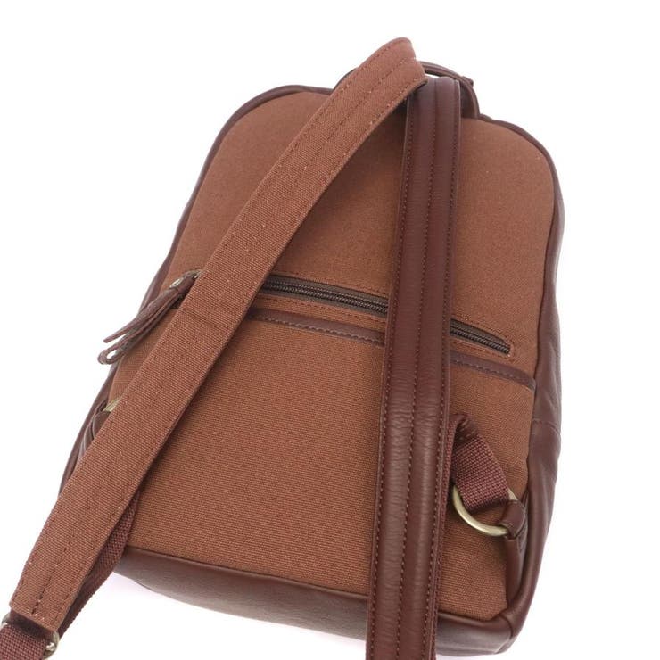 ダコタ リュック レディース | ギャレリア Bag＆Luggage | 詳細画像18 