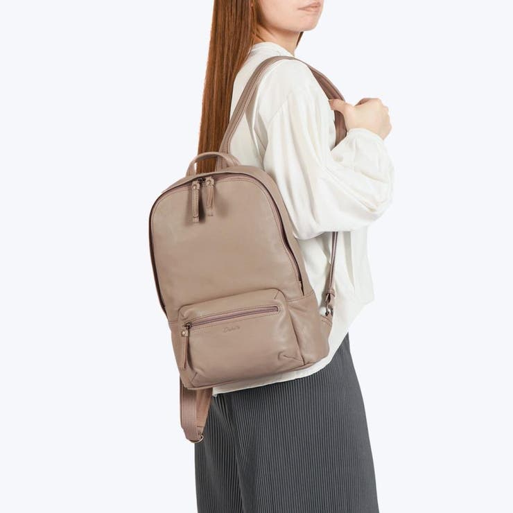 ダコタ リュック レディース | ギャレリア Bag＆Luggage | 詳細画像2 