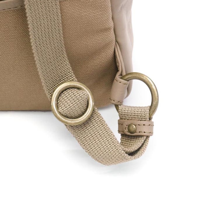 ダコタ リュック レディース | ギャレリア Bag＆Luggage | 詳細画像20 