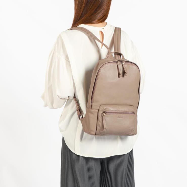 ダコタ リュック レディース | ギャレリア Bag＆Luggage | 詳細画像3 