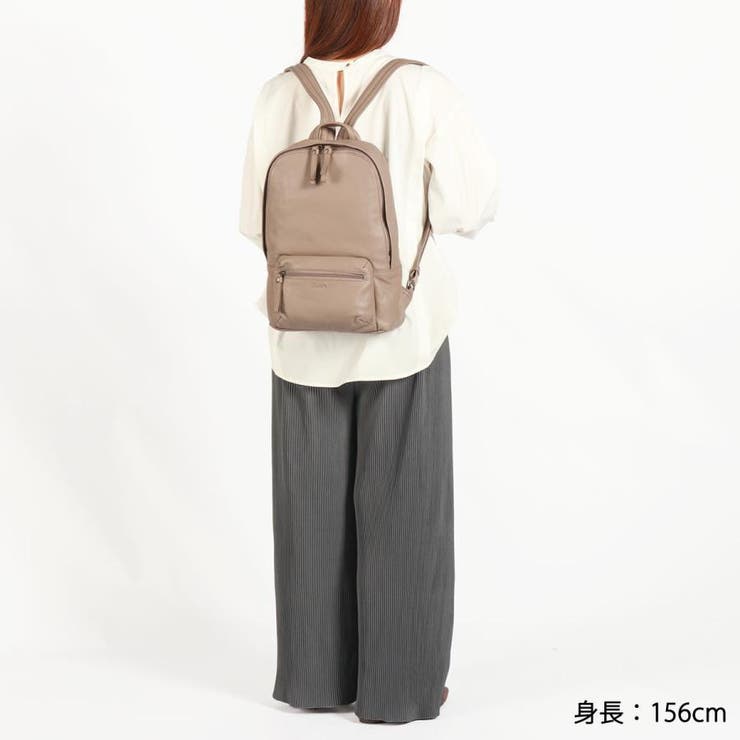 ダコタ リュック レディース | ギャレリア Bag＆Luggage | 詳細画像4 