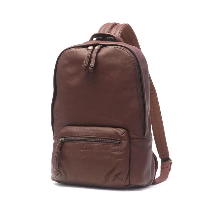 チョコ | ダコタ リュック レディース | ギャレリア Bag＆Luggage