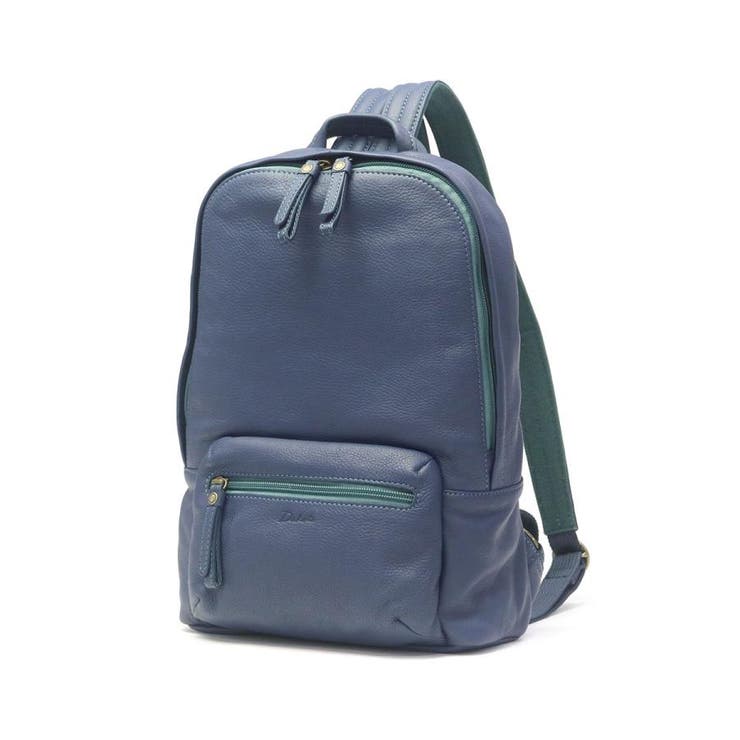 ネイビー | ダコタ リュック レディース | ギャレリア Bag＆Luggage