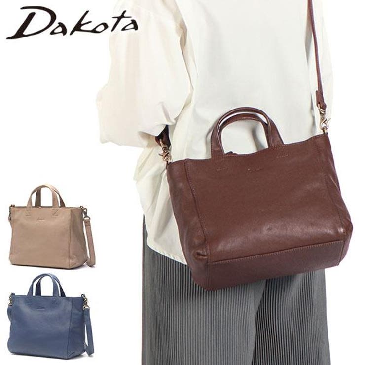 ダコタ トートバッグ レディース | ギャレリア Bag＆Luggage | 詳細画像1 