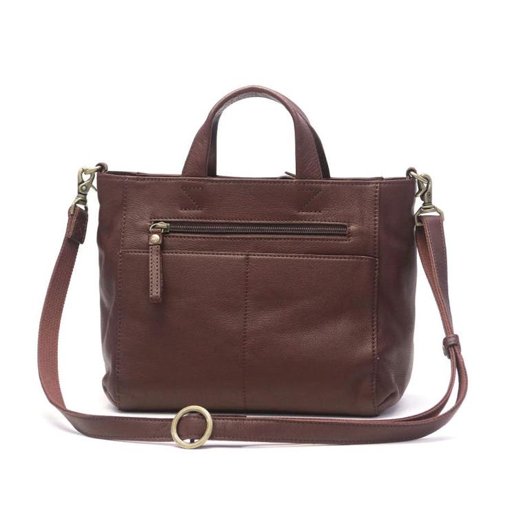 ダコタ トートバッグ レディース | ギャレリア Bag＆Luggage | 詳細画像12 