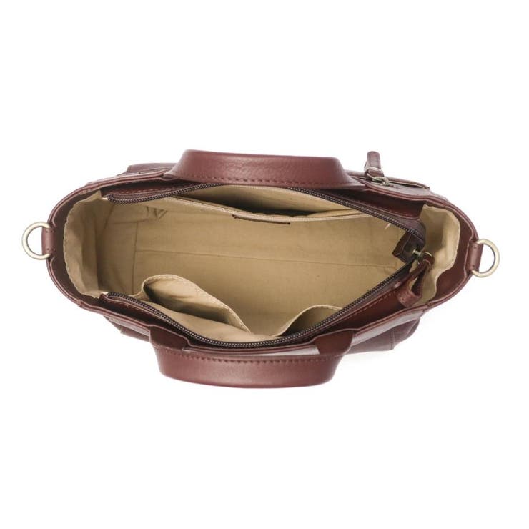 ダコタ トートバッグ レディース | ギャレリア Bag＆Luggage | 詳細画像17 