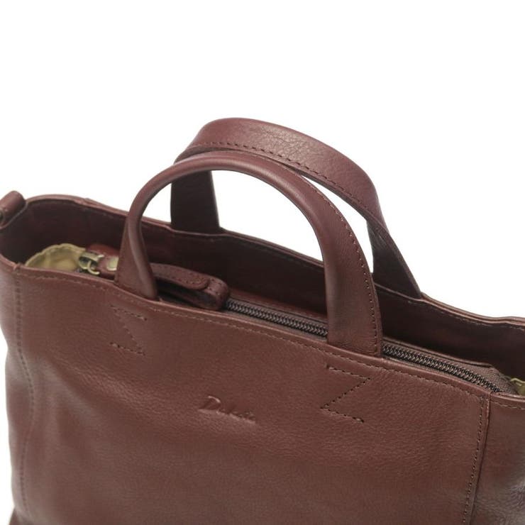 ダコタ トートバッグ レディース | ギャレリア Bag＆Luggage | 詳細画像19 