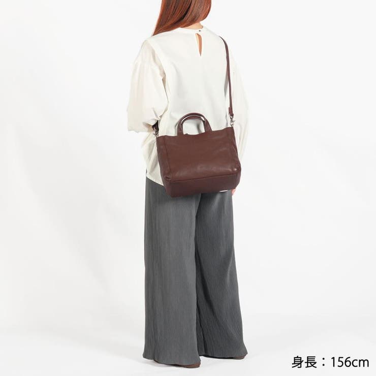 ダコタ トートバッグ レディース | ギャレリア Bag＆Luggage | 詳細画像4 