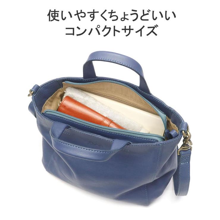 ダコタ トートバッグ レディース | ギャレリア Bag＆Luggage | 詳細画像6 