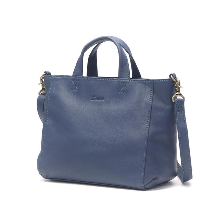 ネイビー | ダコタ トートバッグ レディース | ギャレリア Bag＆Luggage