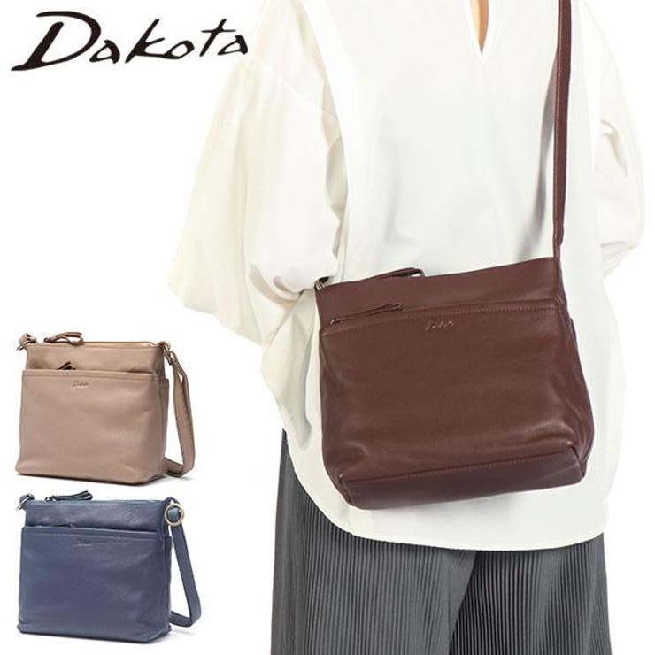 ダコタ ショルダーバッグ レディース | ギャレリア Bag＆Luggage | 詳細画像1 