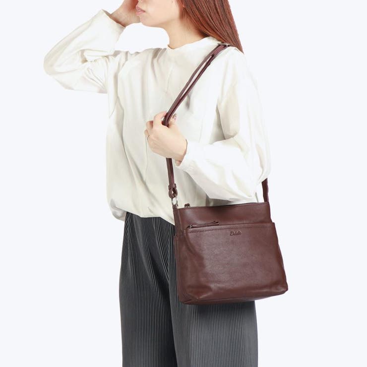 ダコタ ショルダーバッグ レディース | ギャレリア Bag＆Luggage | 詳細画像2 